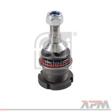 Rotule de suspension Mercedes 407