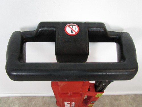 Hilti DX 860 ENP Stand Up Metal Roofing Decking Gun / Nailer - Powder Actuated - Picture 2 of 10