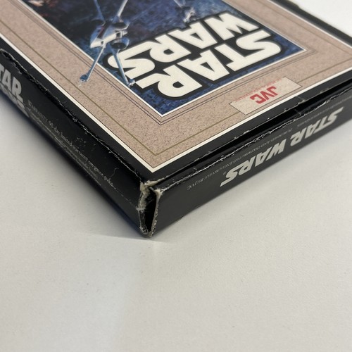 Star Wars (Nintendo NES) Completo En Caja - Carro Como Nuevo - Auténtico - Probado EE. UU. - Imagen 10 de 24