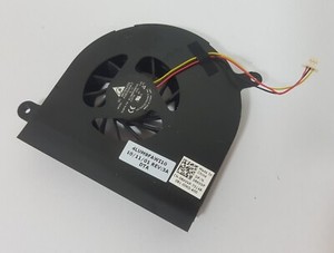 Lüfter Fan 0RKVVP aus Notebook Dell Inspiron 17R N7010