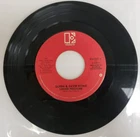 Queen & David Bowie Under Pressure/ Soul Brother VINTAGE 1981 Record 45 RPM