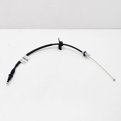 BMW 3 E46 Accelerator Cable 35411164595 1164595 NEW GENUINE | eBay