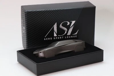 Norev 1/43 DS ASL concept Speedform - 1000 exemplaires - Photo 1/4