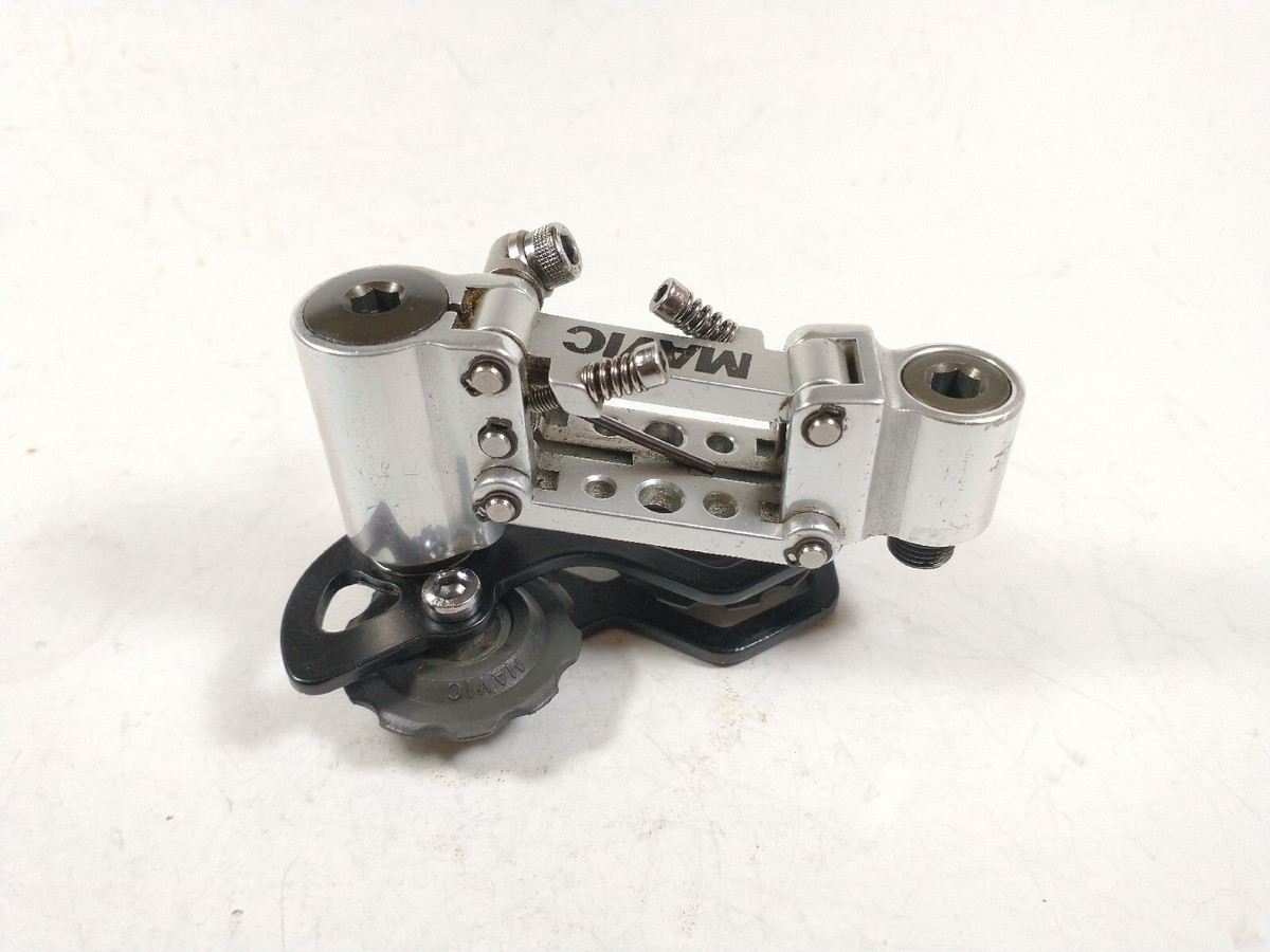 MAVIC  801 SSC マヴィック リアディレイラー campagnolo MAVIC 801 REAR DERAILLEUR GREAT CONDITIONS #53 | eBay