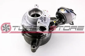 2,0 HDi Turbolader PSA 9685493480 passend für Fiat Scudo 270 Ulysse 179AX Lancia