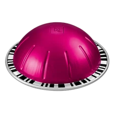 Nespresso Vertuo Tocanto Espresso Case 9 sleeves 90 Capsules 40ml 1.35oz Pods