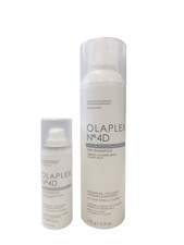 SAME DAY SHIP Olaplex NO. 4D Dry Shampoo 6.3 oz  Travel size of 1.13 oz