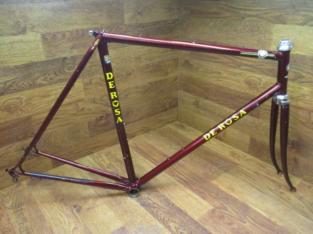de rosa frameset for sale