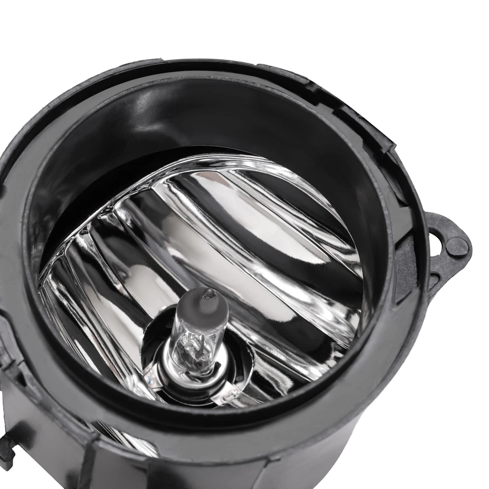 Par de luces antiniebla de parachoques HECASA para Honda Pilot 2012-2015 #33900T0AA01 Foto 4 de 4