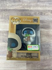 eve earth day funko pop