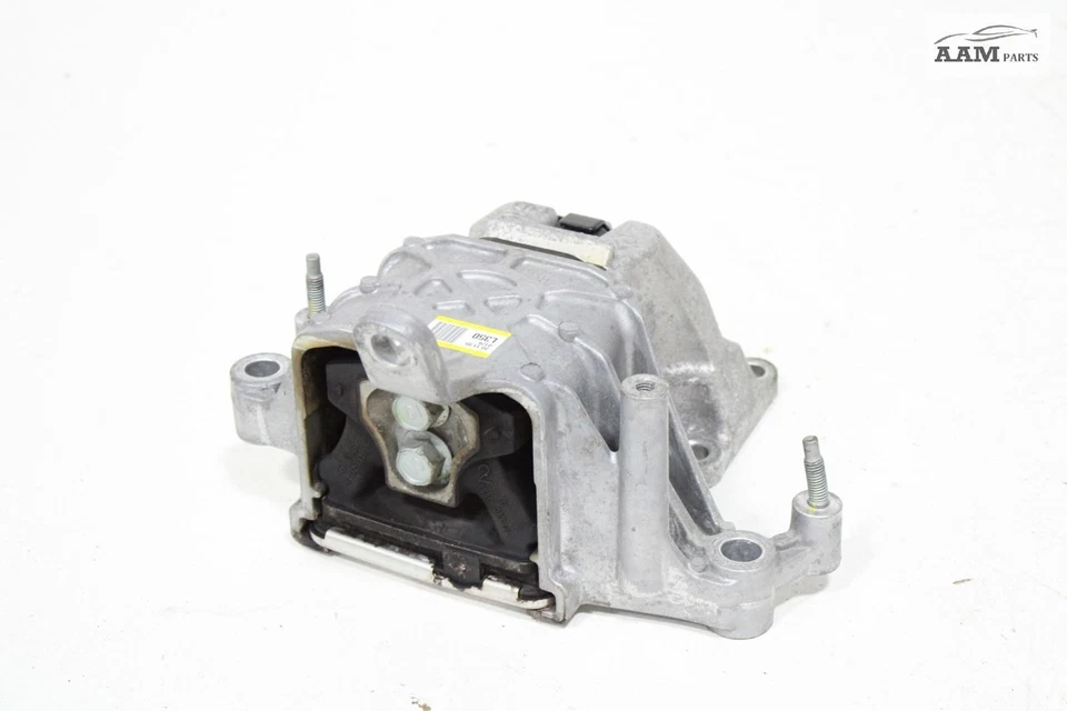 2020-2023 HYUNDAI SONATA 2.5L L4 FWD TRANSMISSION LEFT MOUNT SUPPORT BRACKET OEM - Image 3 of 4