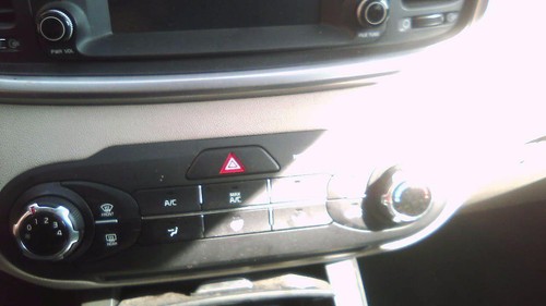 Sun Visor KIA SORENTO Left 16 17 18 19 20 - Foto 12 di 12
