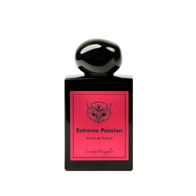 Lorenzo Pazzaglia Extreme Passion 50Ml Spray Extrait De Parfum