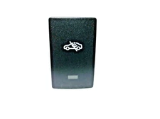 16-17-18 CADILLAC ESCALADE OVERHEAD CONSOLE /ALARM SWITCH/CONTROL/BUTTON