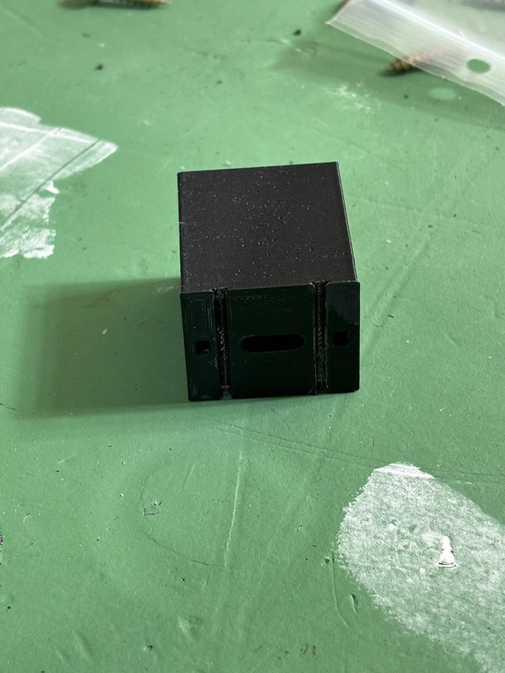 HO Scale Track Ballast Spreader Tool - Image 4 of 4