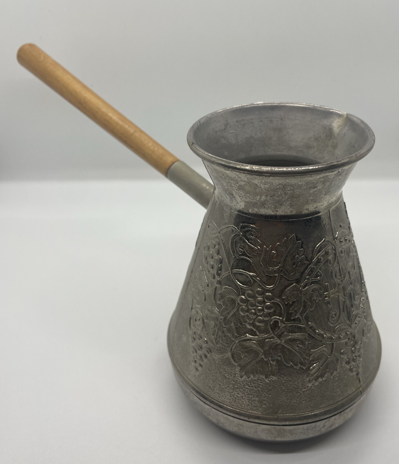 Vintage Original Turka coffee USSR Soviet, Russia 20oz
