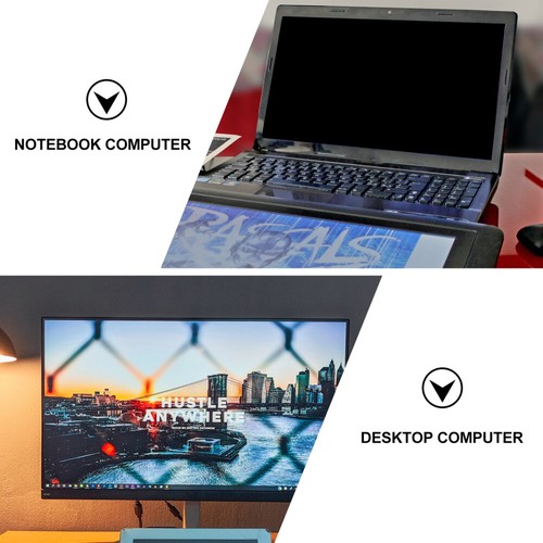 Laptop Microphone Desktop Gooseneck Microphone Usb Mic Streaming Mics Pc - 第 9/12 張圖片