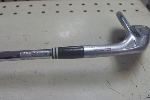 Cleveland CBX 2 Tour Satin Chrome 50*-11 Wedge Right DG 115 Wedge - Picture 5 of 9