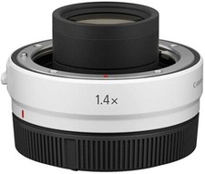 Canon EXTENDER RF 1.4x Teleconverter - 1 Year Warranty