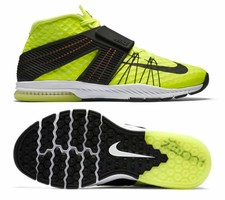 nike zoom train toranada gronk