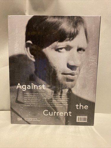 Chaïm Soutine : Against the Current, Hardcover by Soutine, Chaim (CON); Gaens... - Picture 2 of 9