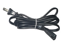 I-Sheng IS-038A Power Cable Cord LL81924 7A 125V Figure 8 I-Sheng IS-038A Power Cable Cord LL81924 7A 125V Figure 8