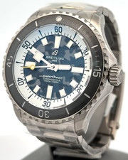 Breitling Superocean A17375E71C1S1