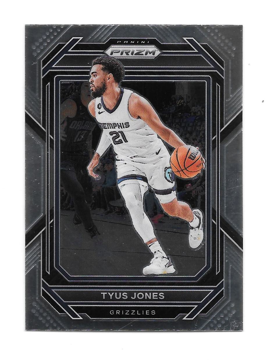 2022-23 Panini Prizm Basketball U-Pick your Player Fill your Set - Picture 94 of 99