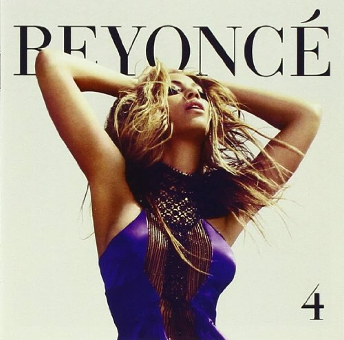 ビヨンセ　　4(デラックス・エディション) 4 (Deluxe Edition) (Audio CD) Beyonce | eBay