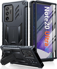 Samsung Galaxy Note 20 Ultra Case  Screen Protector Military-Grade Protection B