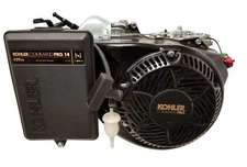 CH440-3056 Kohler 14HP Command PRO Tapered Horizontal Generator Engine