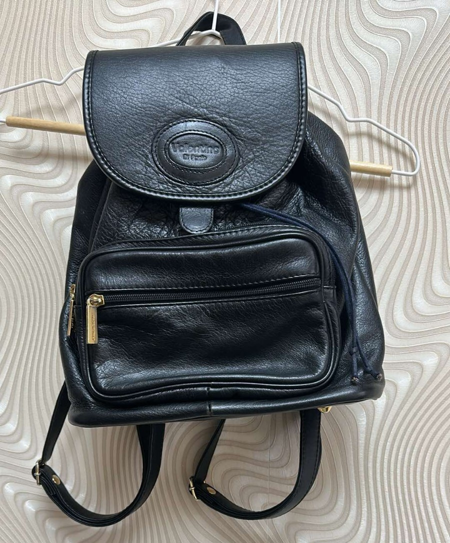 crossbody backpack louis vuitton LOUIS VUITTON Nano Steamer Monogram Eclipse. Size