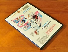 The Singing Nun DVD Warner Archives Collection Debbie Reynolds Classic Musical