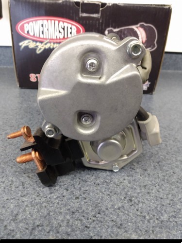 Chrysler Starter P4510049 - Picture 3 of 6