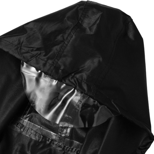 Imperméable Réfléchissant soldes Manteau Dassurance Travail Vêtements De Pluie