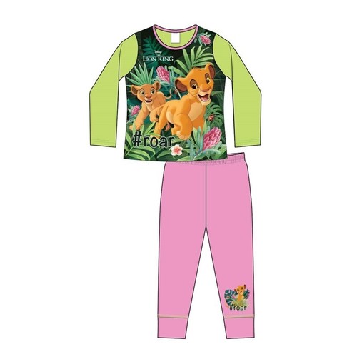 Official Character Boys Girls Kids Pyjamas Nightwear Sleepwear Ages 5 6 8 10 12 - Picture 12 of 25