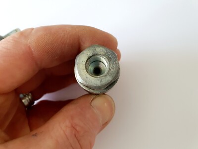 Genuine Ford Pressure Reducing Brake Valve 7117274 for sale online 
