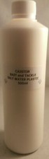 Salt Water  Plastic Base Liquid   For making Strong Sea Lures, Shads, Jigs