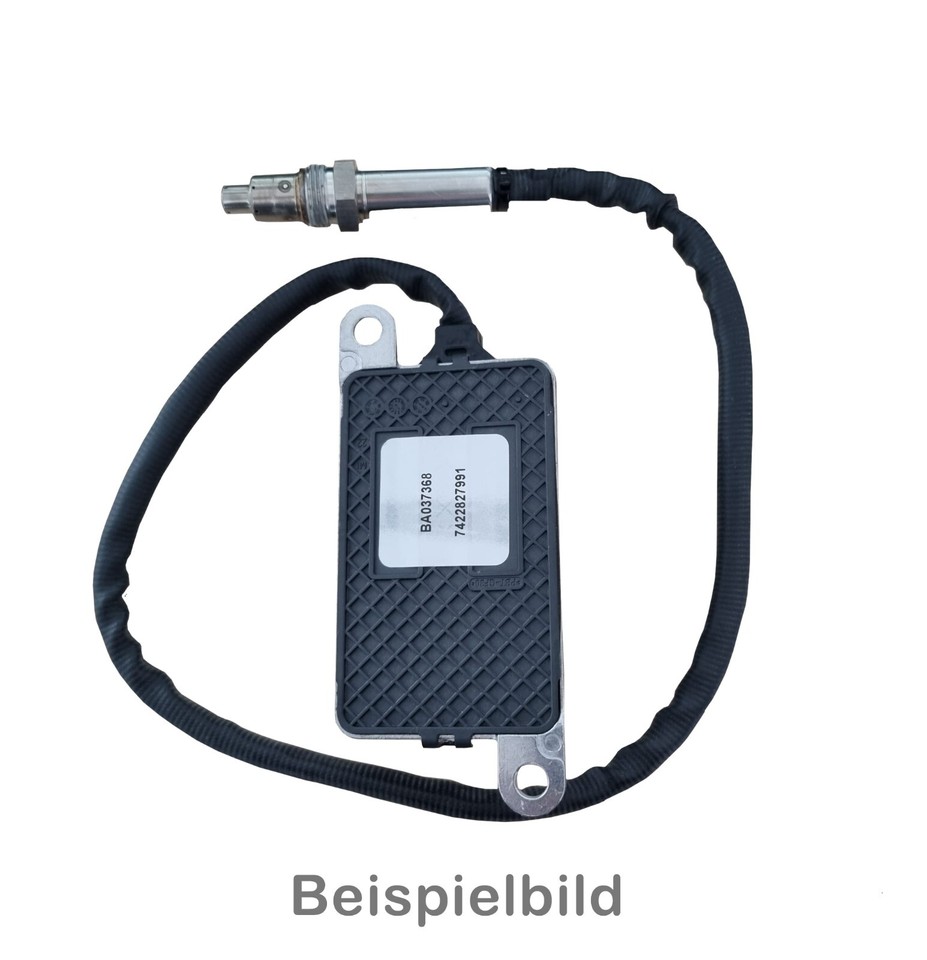 Capteur De Pression Pour Mercedes-Benz Atego Econic Actros À