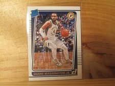 2021-22 Panini Chronicles Base & Parallel Singles $1.25-$12.00 !!Updated 3/30!!