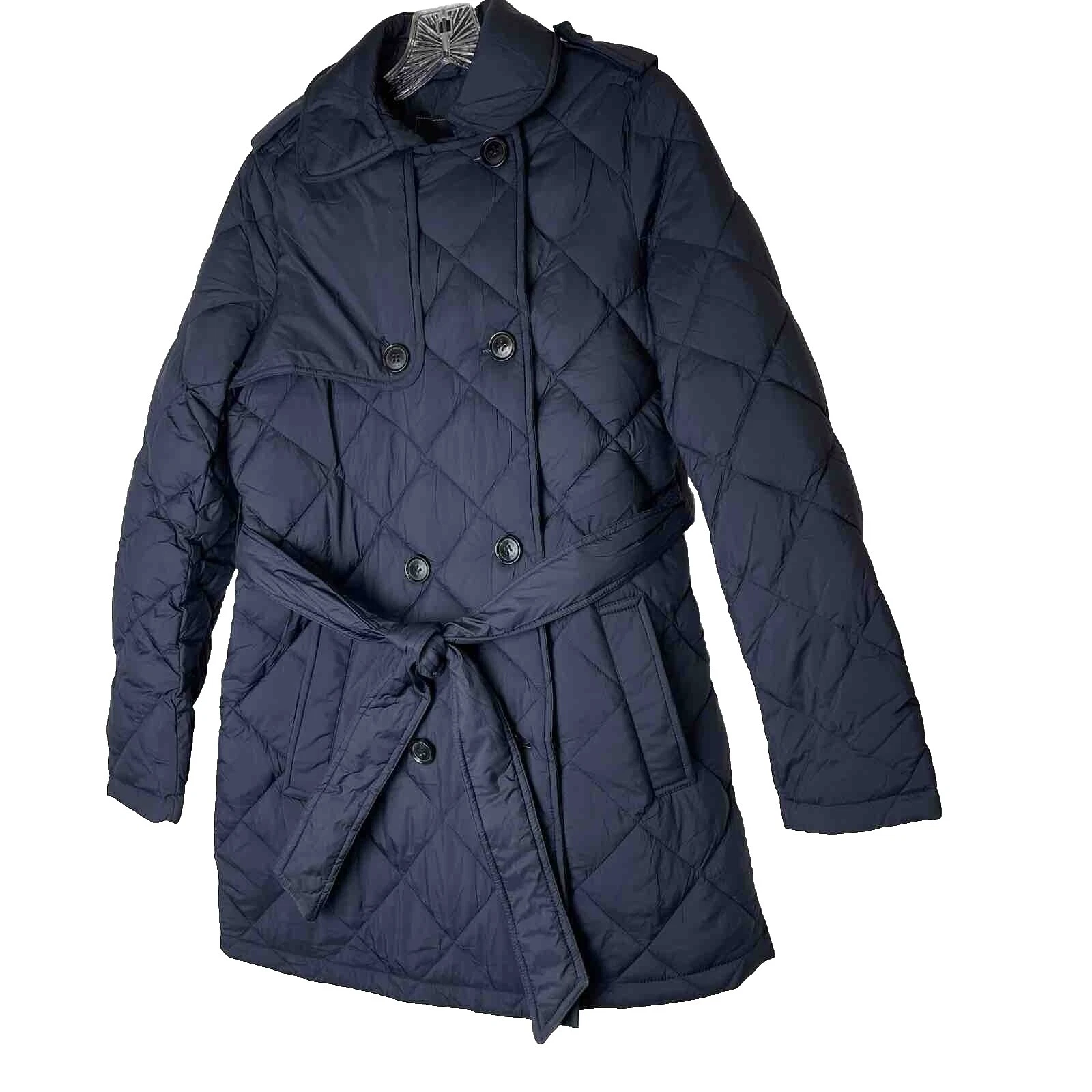 Abrigos, chaquetas y chalecos para mujer Sam Edelman