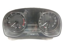 Compteur Skoda FABIA