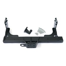 Original VW Crafter (7C) Anhängevorrichtung abschraubbar Singlebereifung AHK OEM