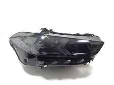 2023 BMW X5 X6 G05 G06 LCI DRIVER Right Full Led ADAPTIVE HEADLIGHT