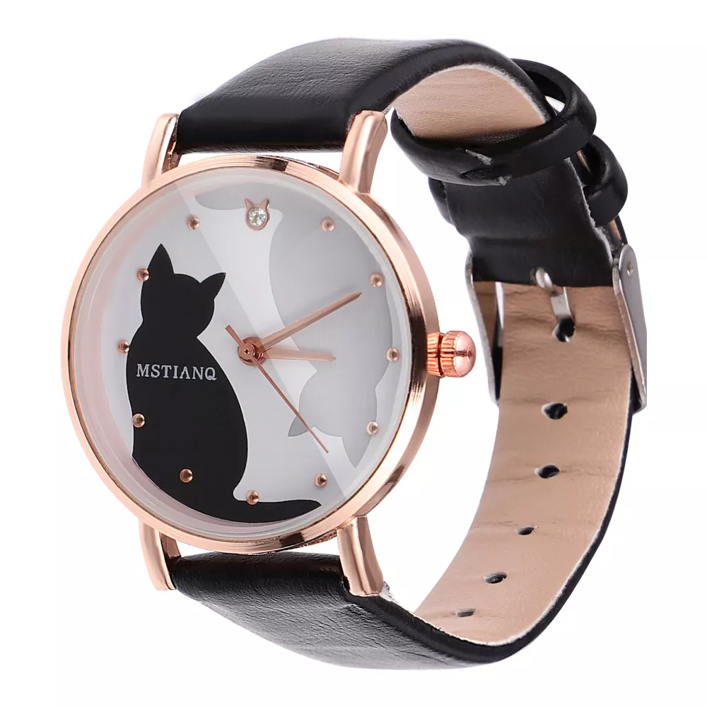 Simple watch clearance girl