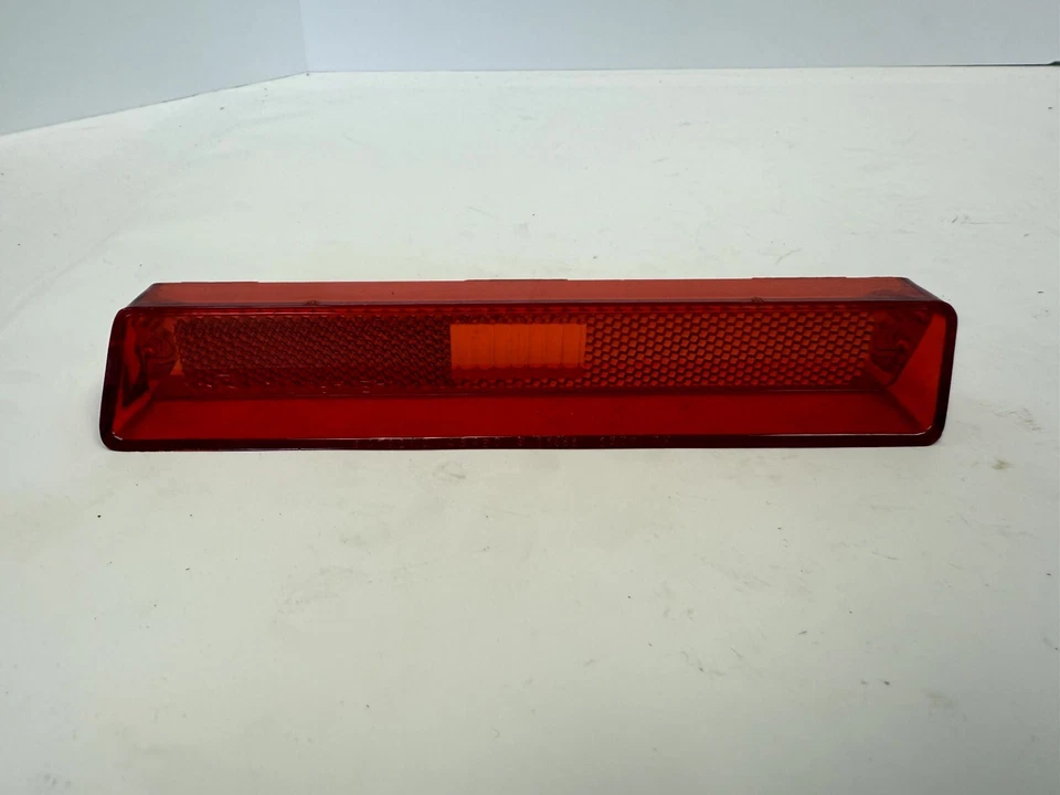 Chrysler New Yorker 1971 carrocería C luz de marcador lateral derecho trasero 3479210 nuevo en stock Foto 3 de 4