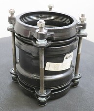 Viking Johnson Pipe Connector Coupling Aquafast Coupling VJ40036 for D:160mm