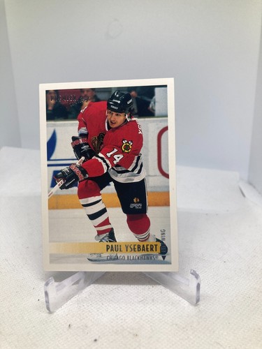 1994-95 Topps Premier Hockey Serie 2 ~ Karten #276-525 ~ Kostenloser Versand!!!! - Bild 64 von 187