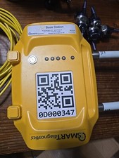 Sd Base 4 02na Smart Vibration Analysis Kit.