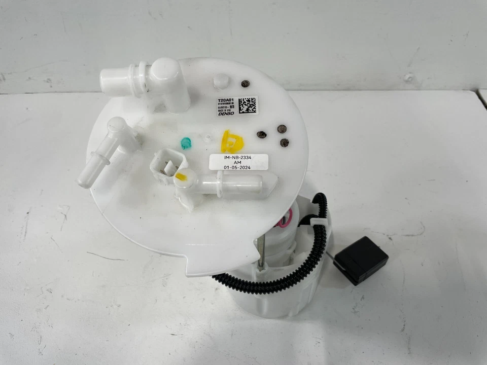 ⭐⭐ 2022 - 2024 HONDA CIVIC SEDÁN MONTAJE BOMBA GAS COMBUSTIBLE 292100-9570 ⭐⭐ Foto 2 de 4